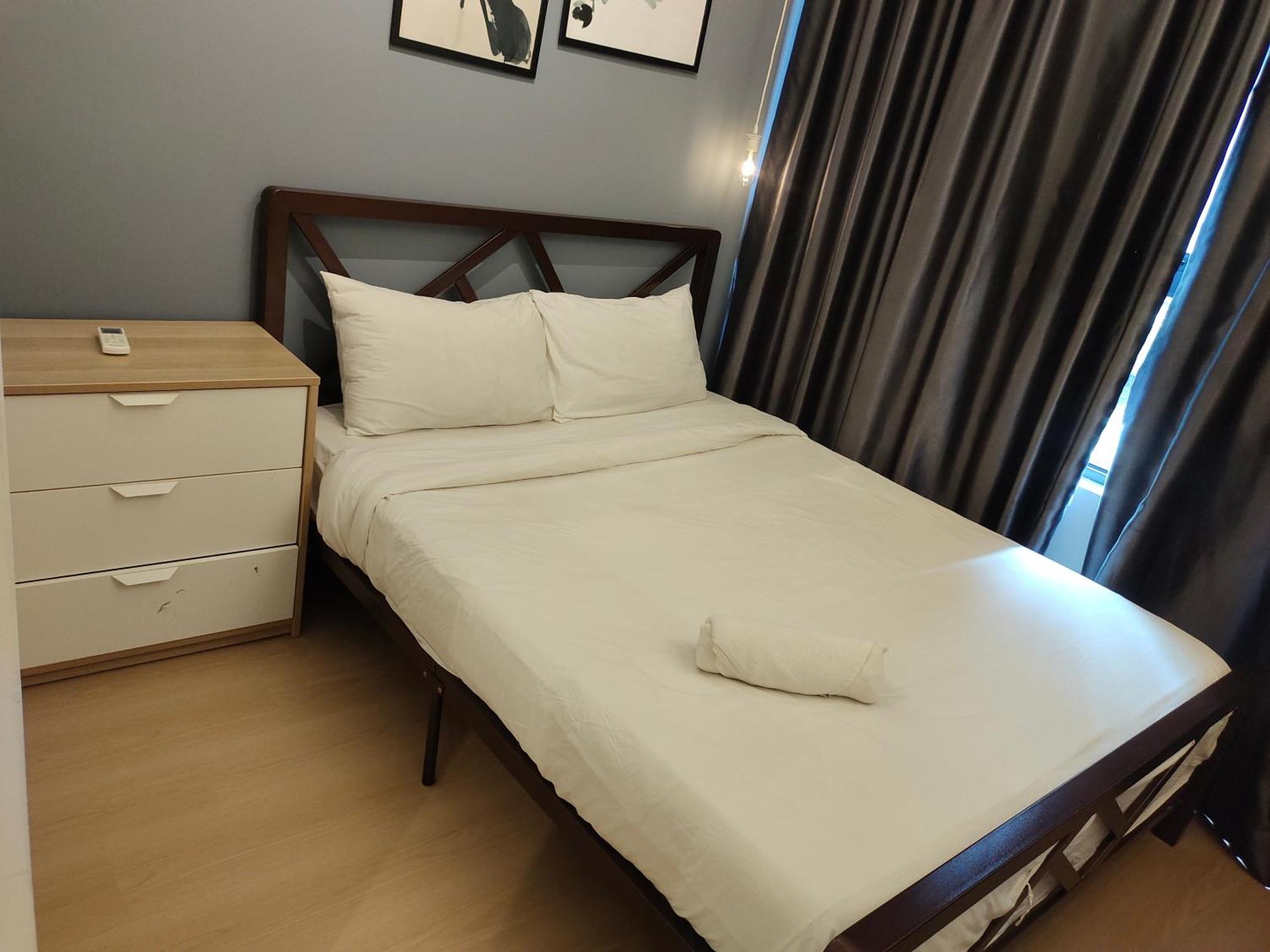Arte By 3br Sweet Pangsapuri Kuala Lumpur