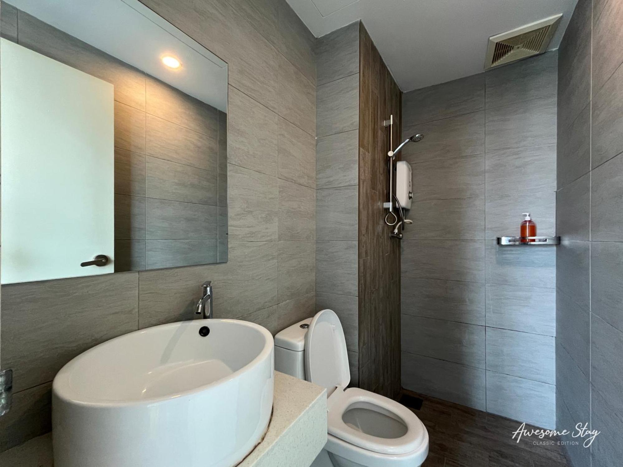 Arte By 3br Sweet Kuala Lumpur