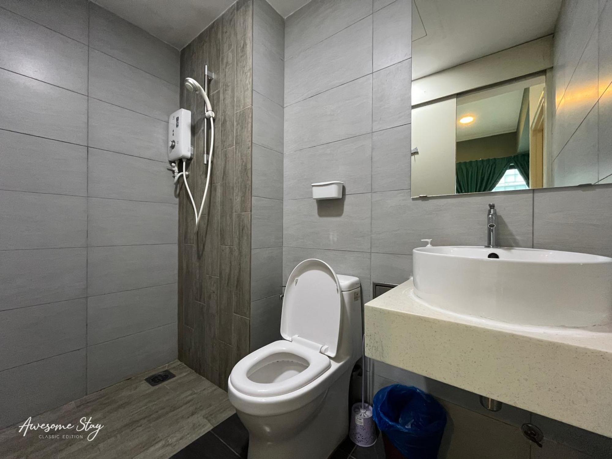 Pangsapuri Arte By 3br Sweet