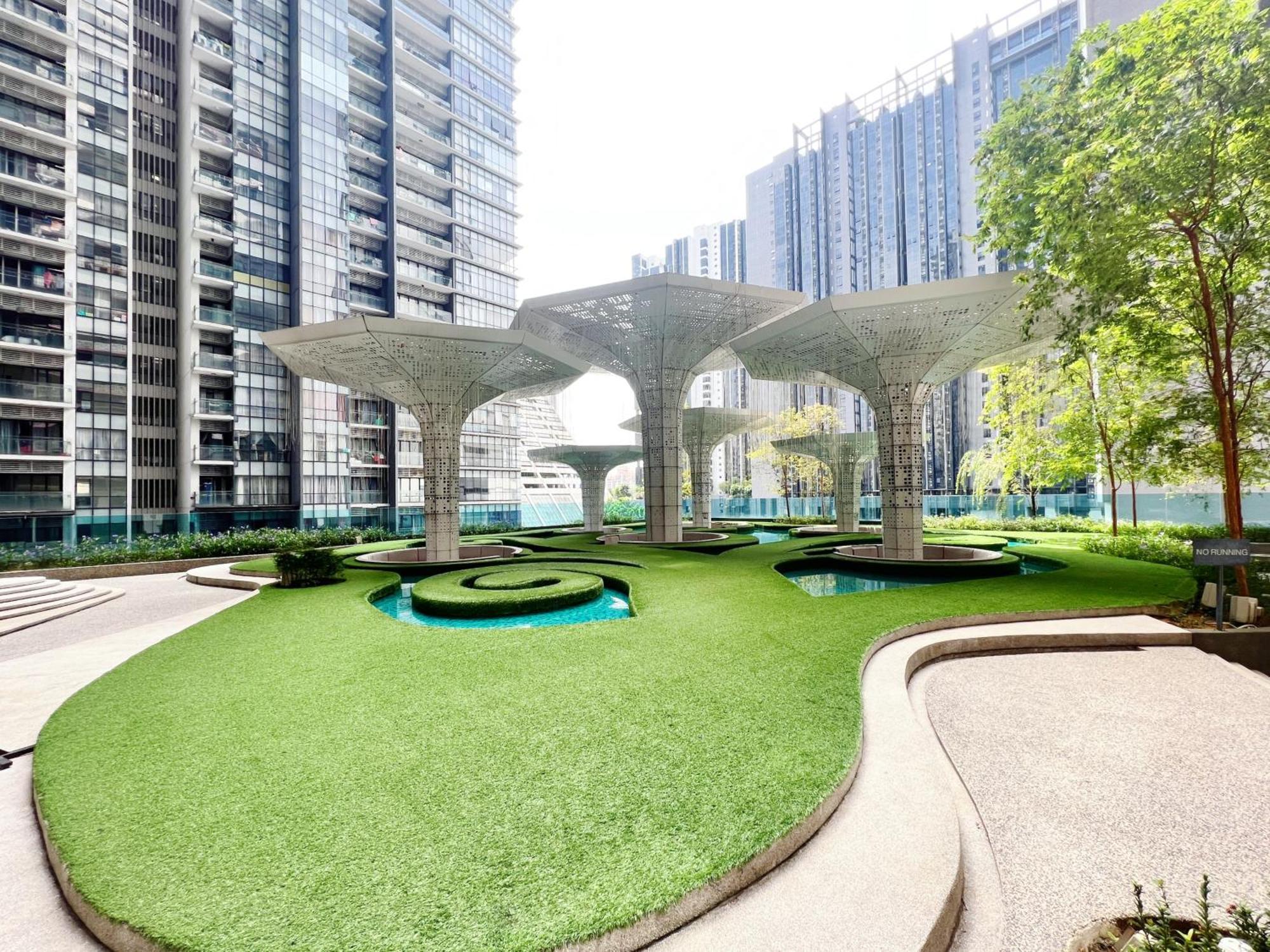 Pangsapuri Arte By 3br Sweet Kuala Lumpur